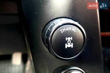 Внедорожник / Кроссовер SsangYong Actyon 2008 в Луцке
