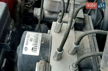 Внедорожник / Кроссовер SsangYong Actyon 2008 в Луцке