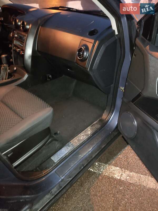 Внедорожник / Кроссовер SsangYong Actyon 2006 в Стрые