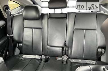 Внедорожник / Кроссовер SsangYong Actyon 2008 в 