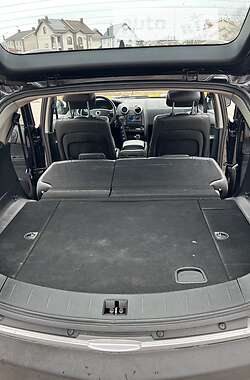 Внедорожник / Кроссовер SsangYong Actyon 2008 в 
