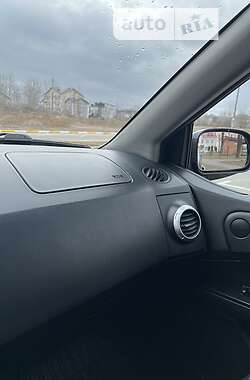 Внедорожник / Кроссовер SsangYong Actyon 2008 в 