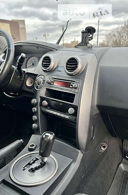 Внедорожник / Кроссовер SsangYong Actyon 2011 в 