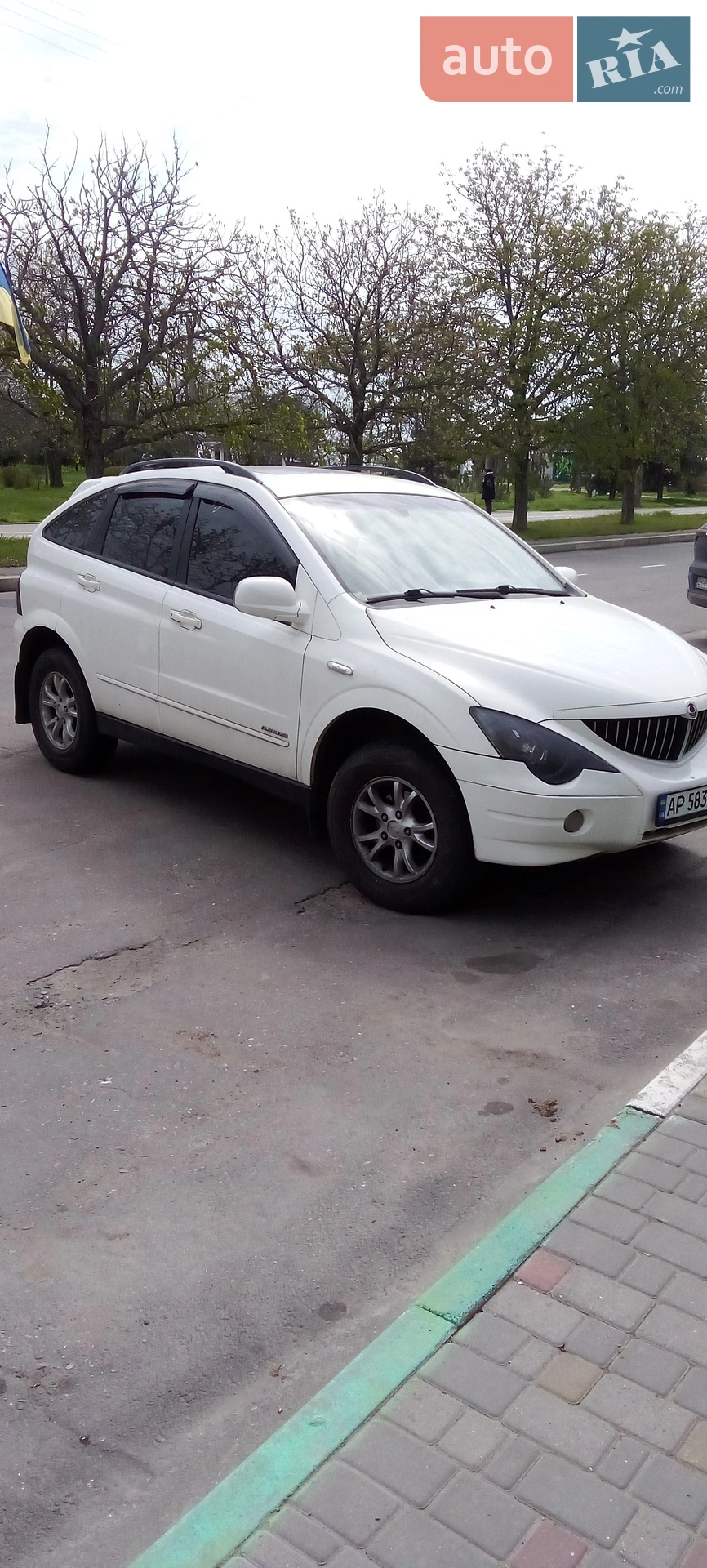 Фото авто 5