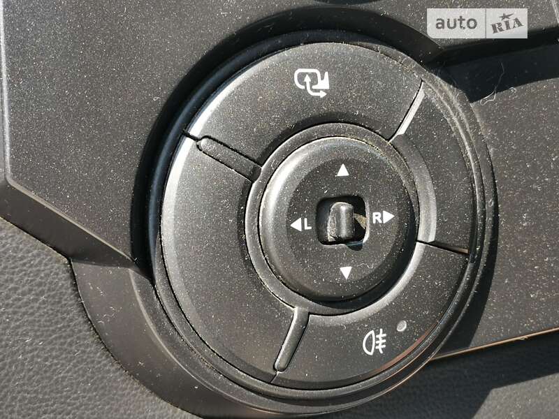 Позашляховик / Кросовер SsangYong Actyon 2008 в Хмільнику