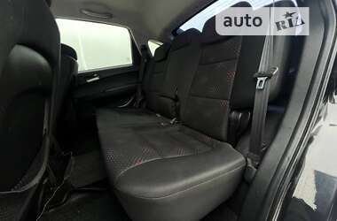 Внедорожник / Кроссовер SsangYong Actyon 2009 в 