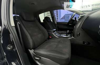 Внедорожник / Кроссовер SsangYong Actyon 2009 в 