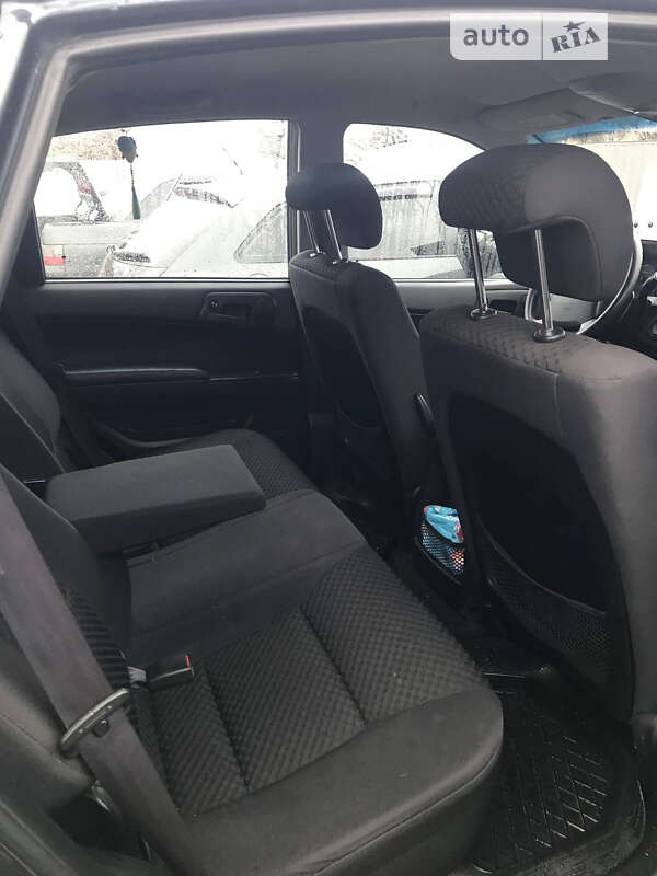 Позашляховик / Кросовер SsangYong Actyon 2007 в Старокостянтинові