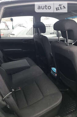 Внедорожник / Кроссовер SsangYong Actyon 2007 в 