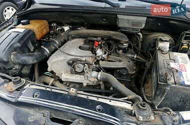 Внедорожник / Кроссовер SsangYong Actyon 2006 в 