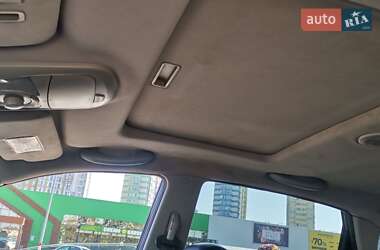 Внедорожник / Кроссовер SsangYong Actyon 2008 в 