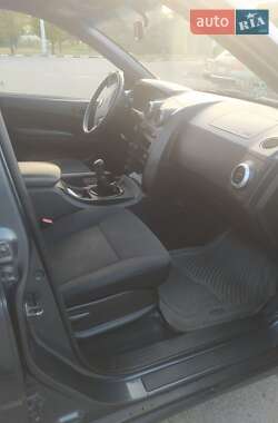Внедорожник / Кроссовер SsangYong Actyon 2008 в 