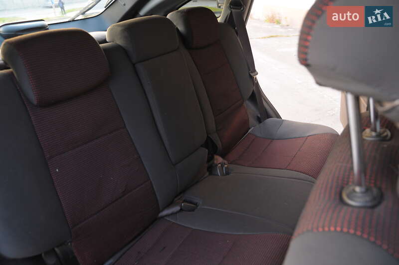 Внедорожник / Кроссовер SsangYong Actyon 2010 в Львове