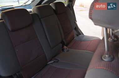 Внедорожник / Кроссовер SsangYong Actyon 2010 в 
