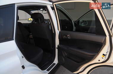 Внедорожник / Кроссовер SsangYong Actyon 2010 в 