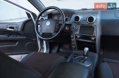 Внедорожник / Кроссовер SsangYong Actyon 2010 в 