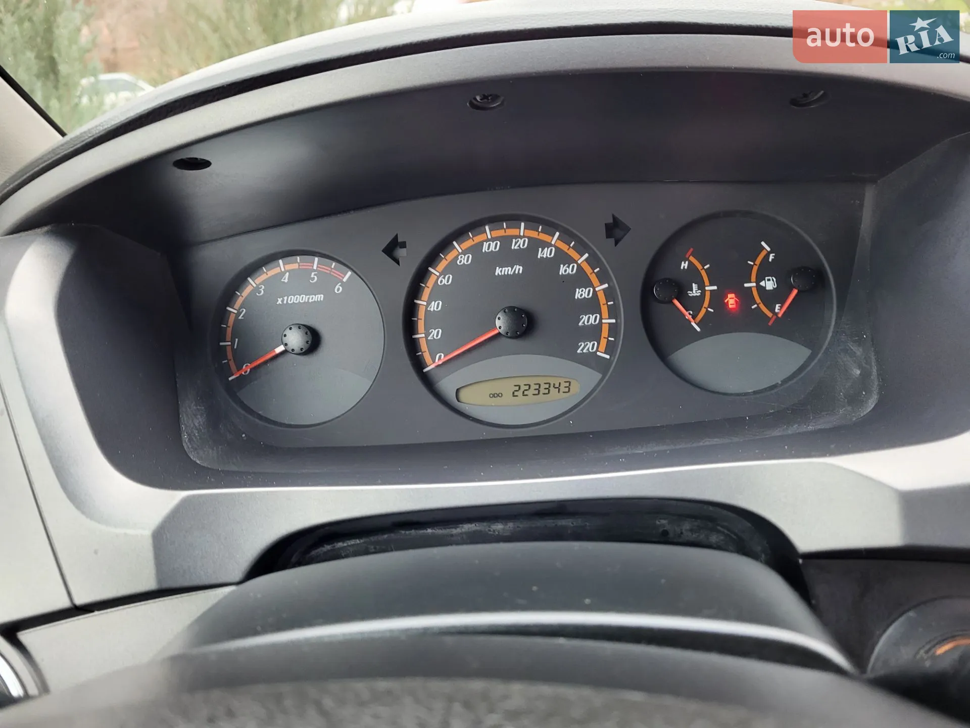 2011 SsangYong Actyon - мініатюра 23