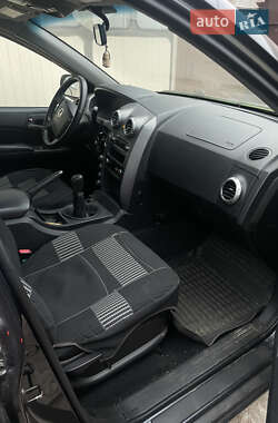 Внедорожник / Кроссовер SsangYong Actyon 2011 в 