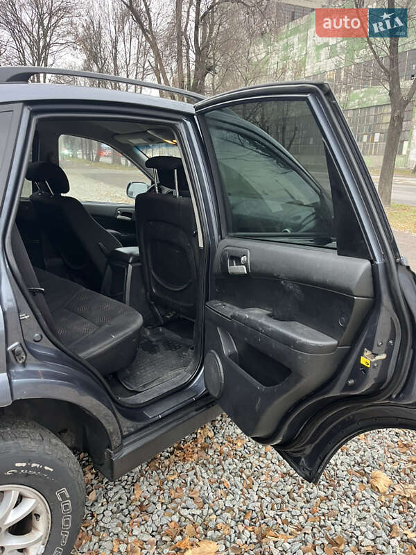 Внедорожник / Кроссовер SsangYong Actyon 2009 в Днепре фото 6 Внедорожник / Кроссовер SsangYong Actyon 2009 в Днепре