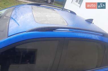Внедорожник / Кроссовер SsangYong Actyon 2008 в 