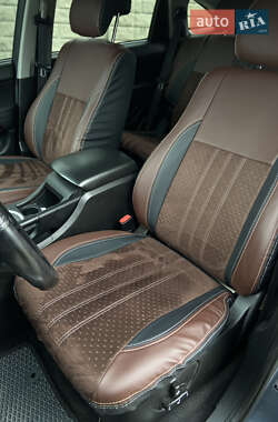 Внедорожник / Кроссовер SsangYong Actyon 2008 в 