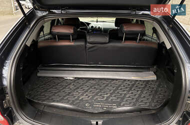 Внедорожник / Кроссовер SsangYong Actyon 2008 в 