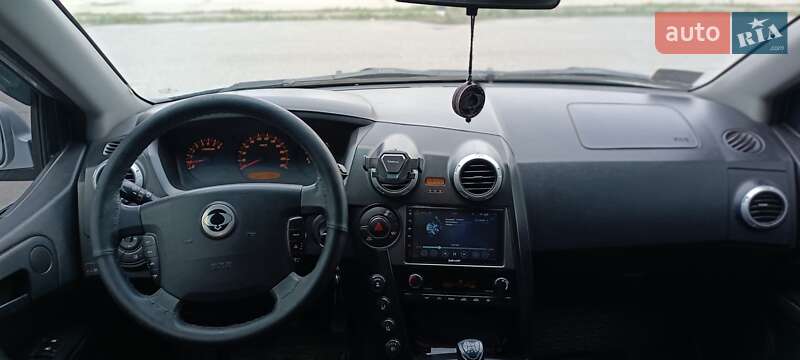 Внедорожник / Кроссовер SsangYong Actyon 2008 в Харькове фото 15 Внедорожник / Кроссовер SsangYong Actyon 2008 в Харькове