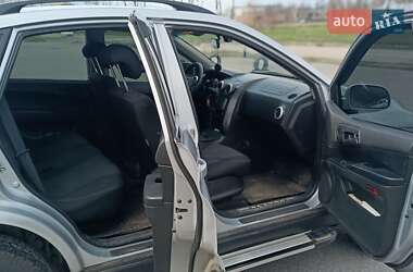 Внедорожник / Кроссовер SsangYong Actyon 2008 в 