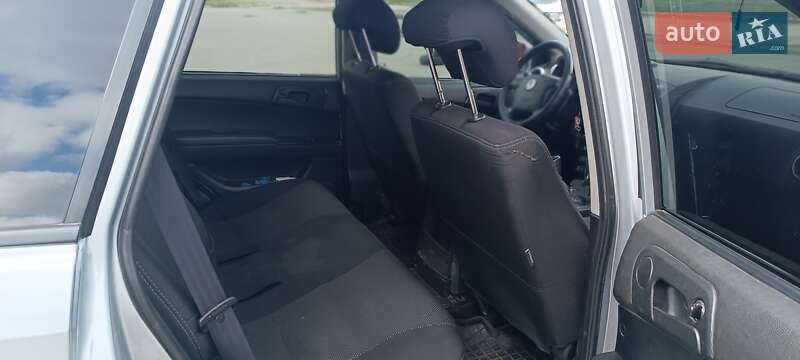 Внедорожник / Кроссовер SsangYong Actyon 2008 в Харькове фото 14 Внедорожник / Кроссовер SsangYong Actyon 2008 в Харькове