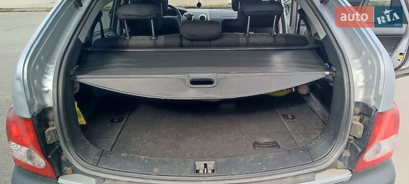 Внедорожник / Кроссовер SsangYong Actyon 2008 в Харькове фото 20 Внедорожник / Кроссовер SsangYong Actyon 2008 в Харькове