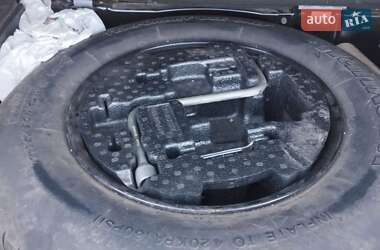 Внедорожник / Кроссовер SsangYong Actyon 2006 в 