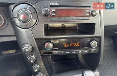 Внедорожник / Кроссовер SsangYong Actyon 2008 в 