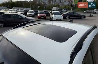 Внедорожник / Кроссовер SsangYong Actyon 2008 в 