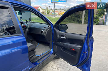 Позашляховик / Кросовер SsangYong Actyon 2010 в 