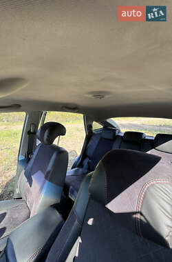Внедорожник / Кроссовер SsangYong Actyon 2012 в 