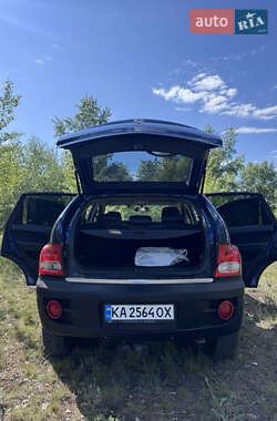Внедорожник / Кроссовер SsangYong Actyon 2012 в 