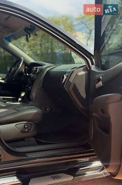 Внедорожник / Кроссовер SsangYong Actyon 2008 в 