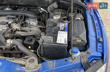 Внедорожник / Кроссовер SsangYong Actyon 2008 в 