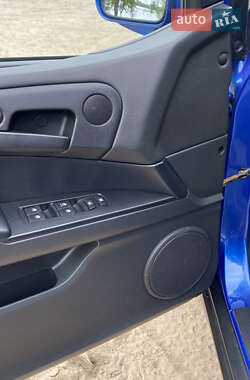 Внедорожник / Кроссовер SsangYong Actyon 2008 в 