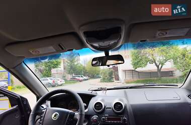Внедорожник / Кроссовер SsangYong Actyon 2009 в 
