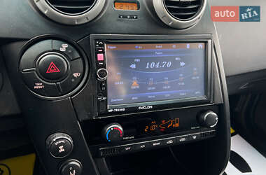 Внедорожник / Кроссовер SsangYong Actyon 2010 в 