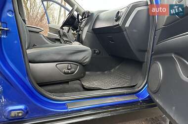 Внедорожник / Кроссовер SsangYong Actyon 2006 в 