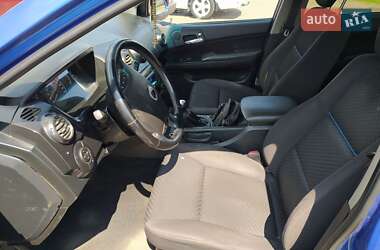 Внедорожник / Кроссовер SsangYong Actyon 2008 в 