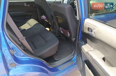 Внедорожник / Кроссовер SsangYong Actyon 2008 в 