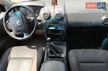 Внедорожник / Кроссовер SsangYong Actyon 2008 в 
