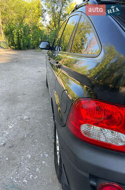 Внедорожник / Кроссовер SsangYong Actyon 2008 в 