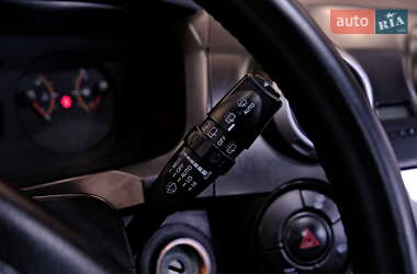 Внедорожник / Кроссовер SsangYong Actyon 2009 в 