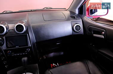 Внедорожник / Кроссовер SsangYong Actyon 2009 в 