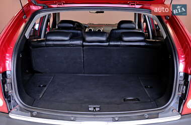 Внедорожник / Кроссовер SsangYong Actyon 2009 в 