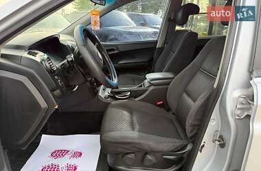 Внедорожник / Кроссовер SsangYong Actyon 2008 в 